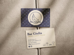 Bar Giulia